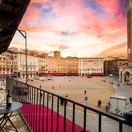 Bargello Accommodation Siena Luaran gambar