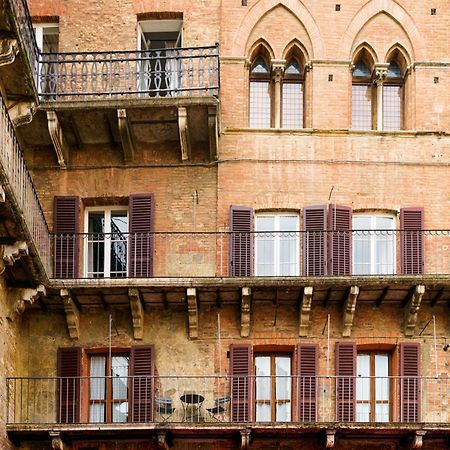 Bargello Accommodation Siena Luaran gambar