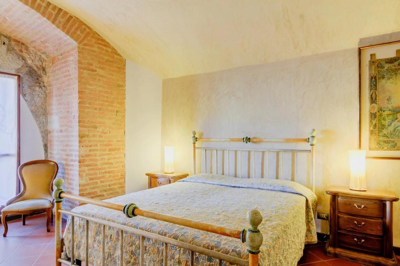 Bargello Accommodation Siena Luaran gambar