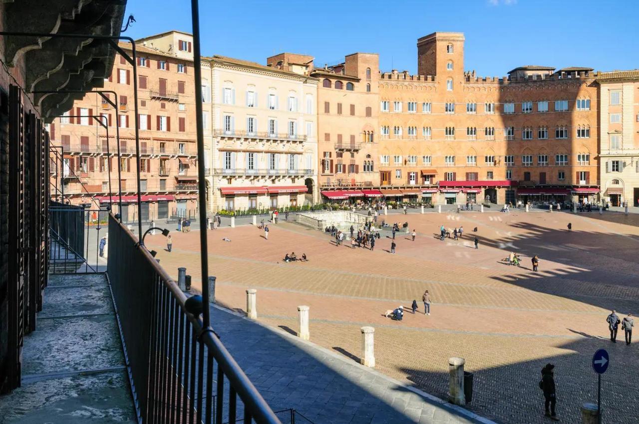 Bargello Accommodation Siena Luaran gambar