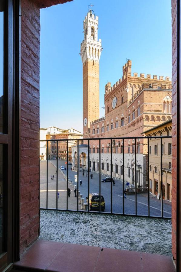 Bargello Accommodation Siena Luaran gambar