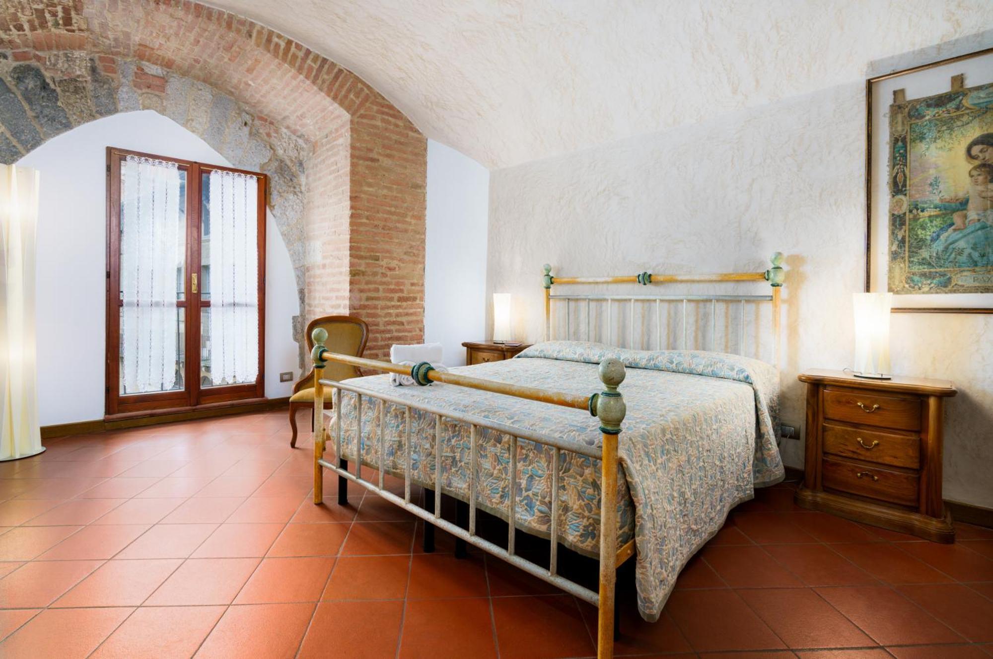 Bargello Accommodation Siena Luaran gambar