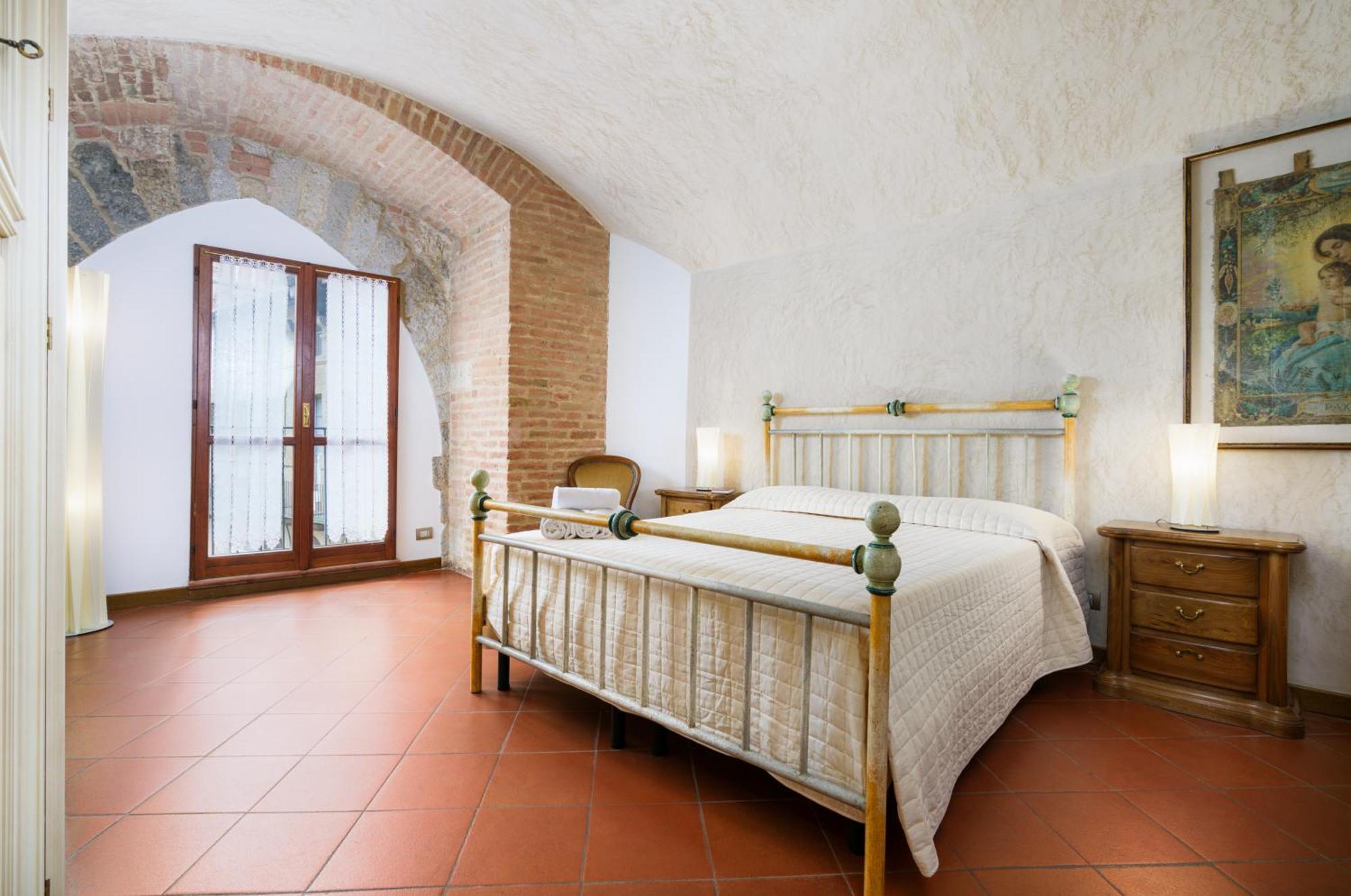 Bargello Accommodation Siena Luaran gambar