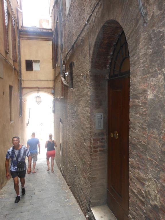 Bargello Accommodation Siena Bilik gambar